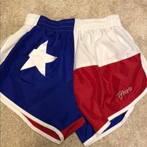 Tyler’s Texas Shorts